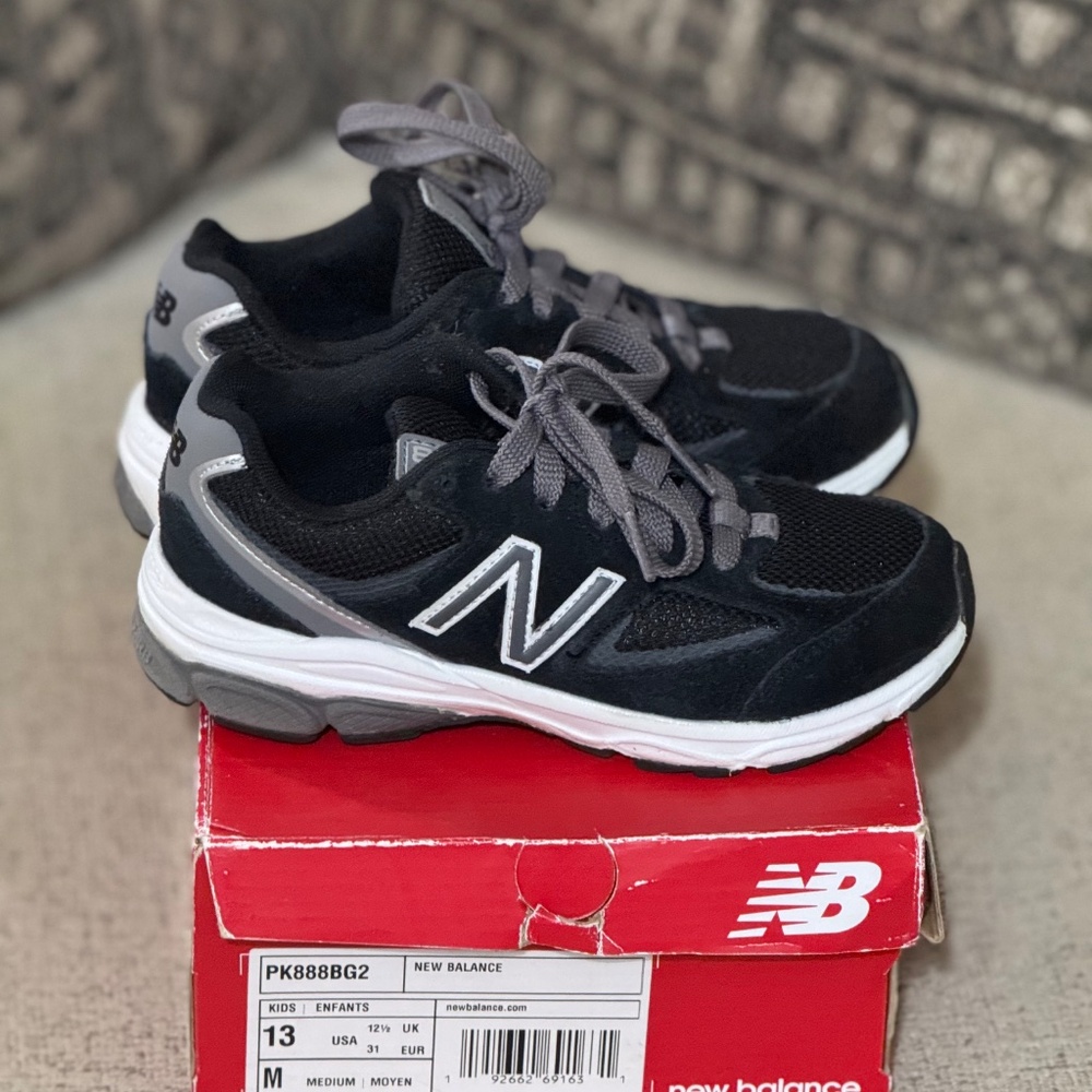New Balance 880 v2 - Picture 3 of 6